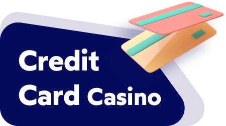 Credit Card Casino