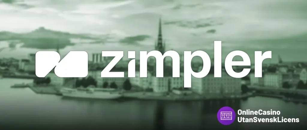 Zimpler - En säker betalningsmetod